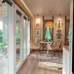 Bella Casa Сasa de vacaciones