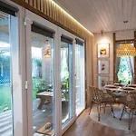 Сasa de vacaciones Bella Casa