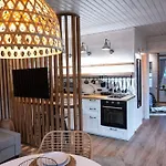 Сasa de vacaciones Bella Casa