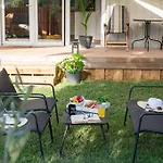 Сasa de vacaciones Bella Casa *
