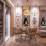Bella Casa Сasa de vacaciones Agia Triada (Thessaloniki)