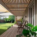 Bella Casa Сasa de vacaciones *