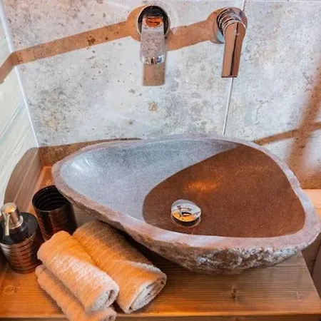 Bella Casa Prázdninový dům