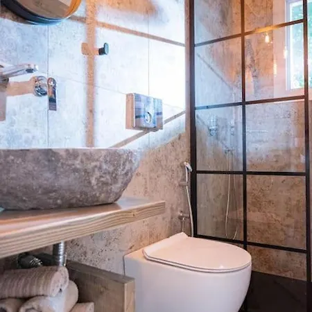 Prázdninový dům Bella Casa