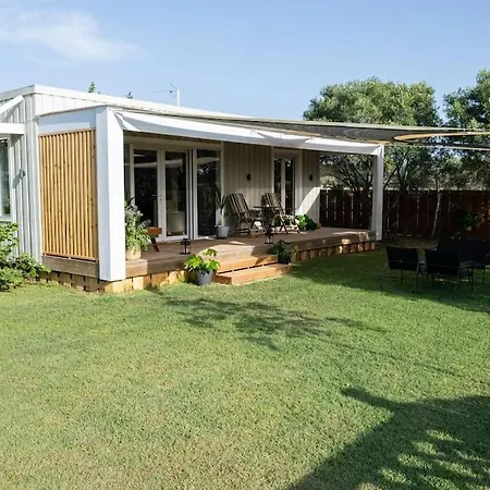 Prázdninový dům Bella Casa Agía Triada