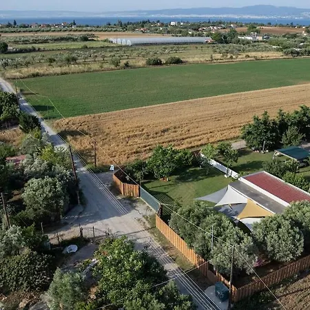 Bella Casa Hébergement de vacances