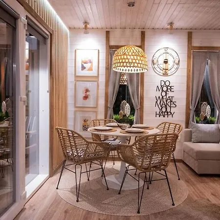 Bella Casa Prázdninový dům Agía Triada