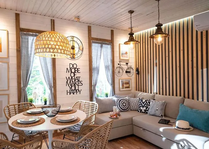 Bella Casa 아기아 트리아스