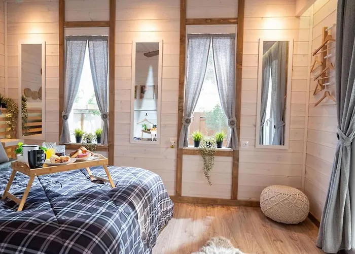 Bella Casa * 아기아 트리아스
