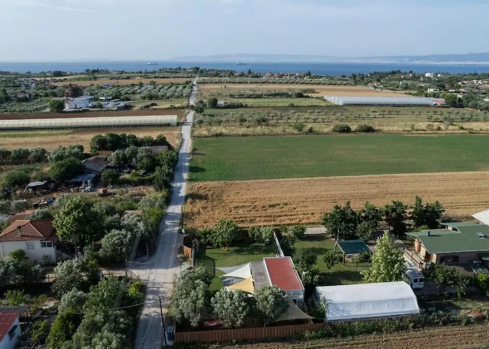 Bella Casa *