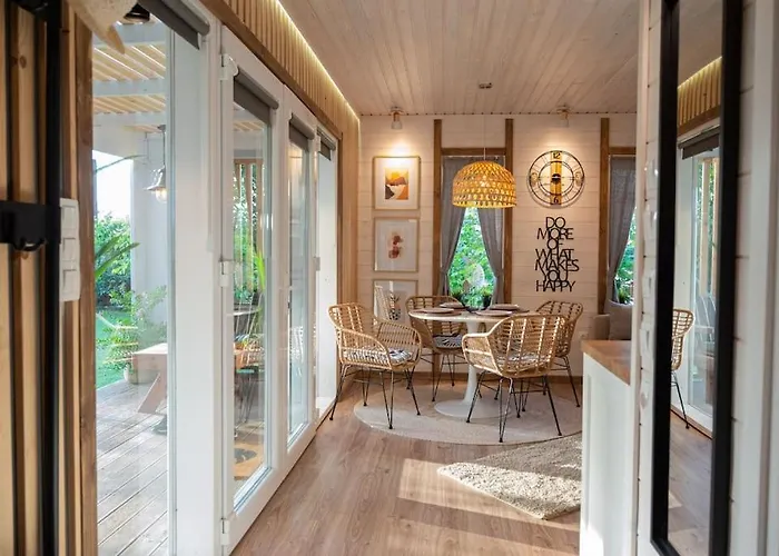 Bella Casa Hébergement de vacances