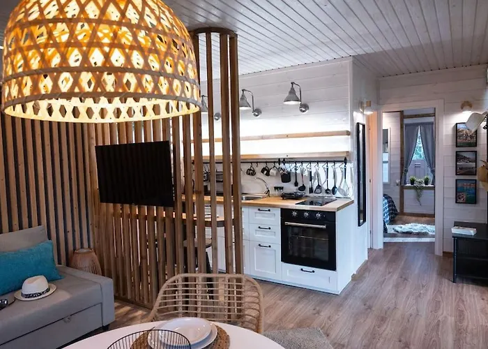 Hébergement de vacances Bella Casa