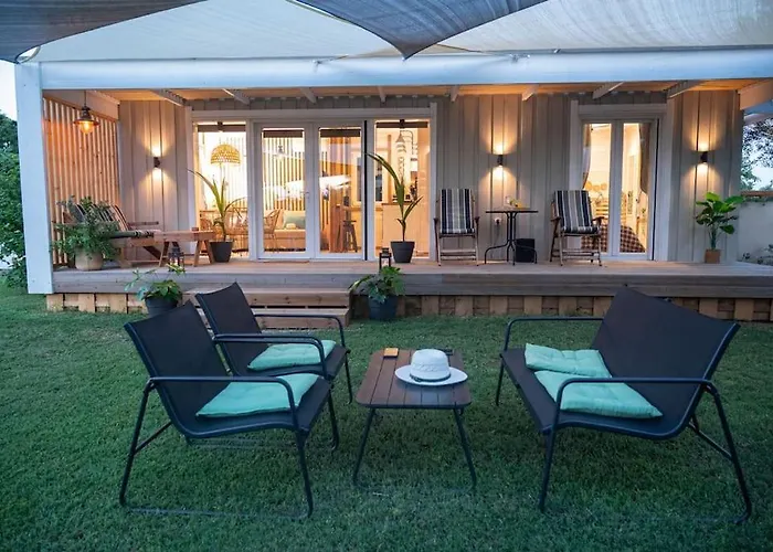 Hébergement de vacances Bella Casa *