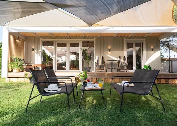 Bella Casa Hébergement de vacances