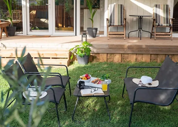 Hébergement de vacances Bella Casa *