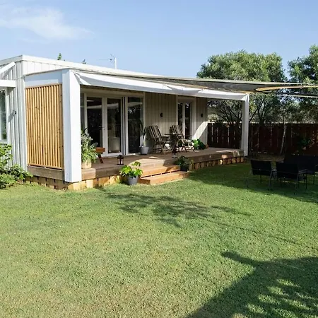 Holiday home Bella Casa Agia Triada (Thessaloniki)