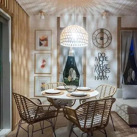 Bella Casa Tatil Evi Agía Triás