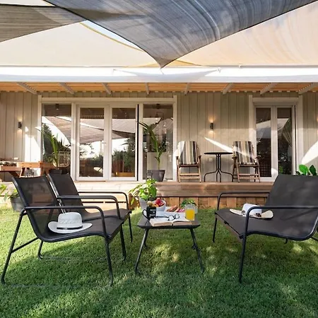 Bella Casa Holiday home