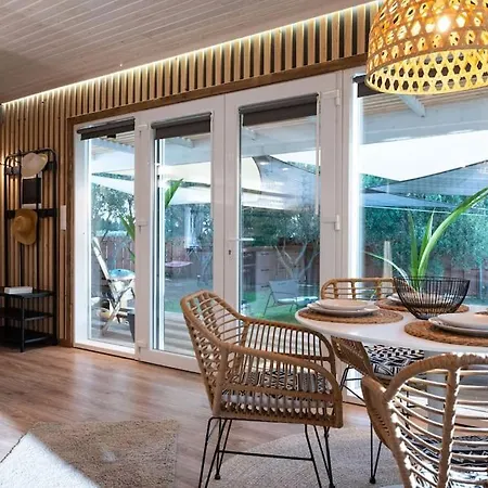 Bella Casa Holiday home