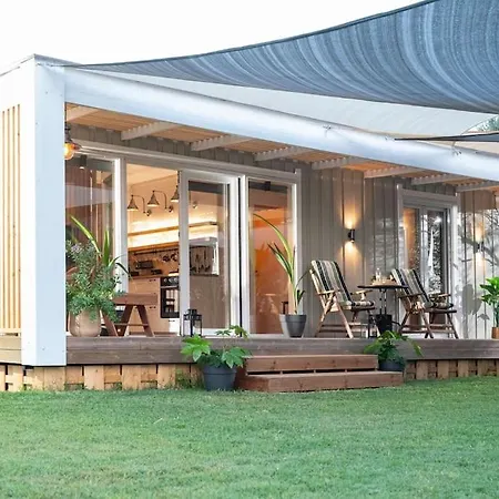 Holiday home Bella Casa *