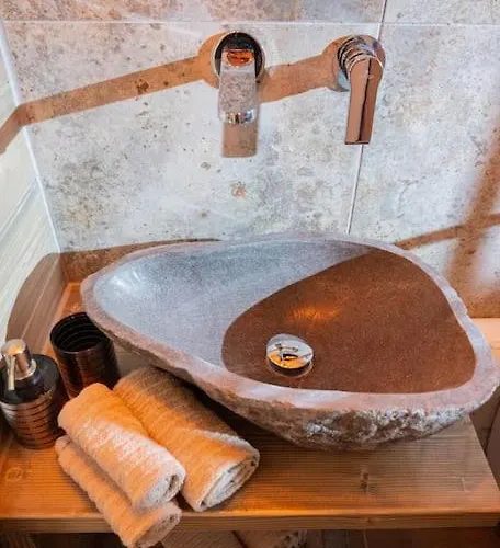 Bella Casa Сasa de vacaciones