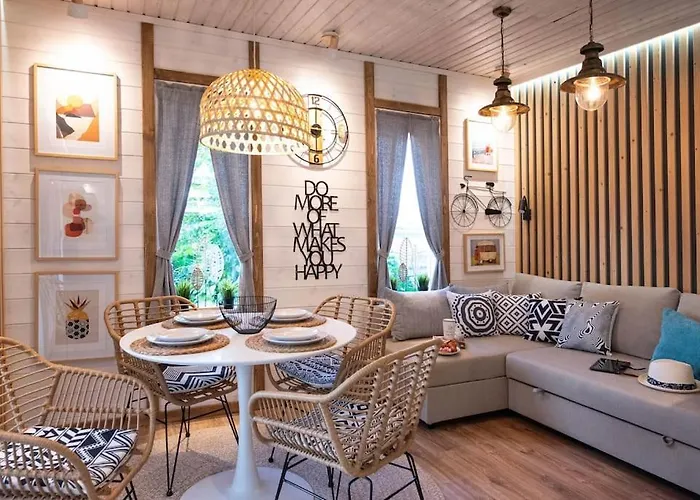 Bella Casa Сasa de vacaciones *