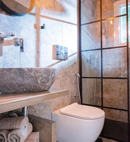 Сasa de vacaciones Bella Casa