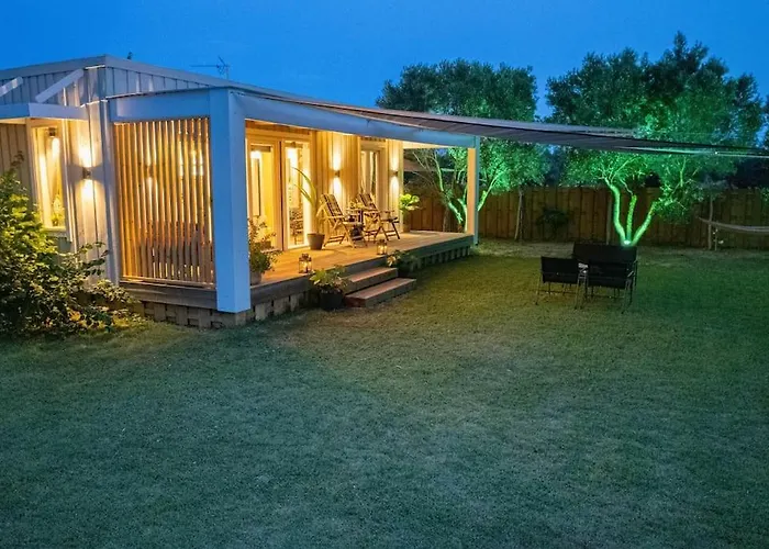 Bella Casa Сasa de vacaciones *