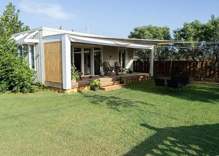 Сasa de vacaciones Bella Casa Agia Triada (Thessaloniki)