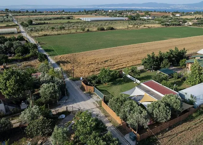 Bella Casa Сasa de vacaciones