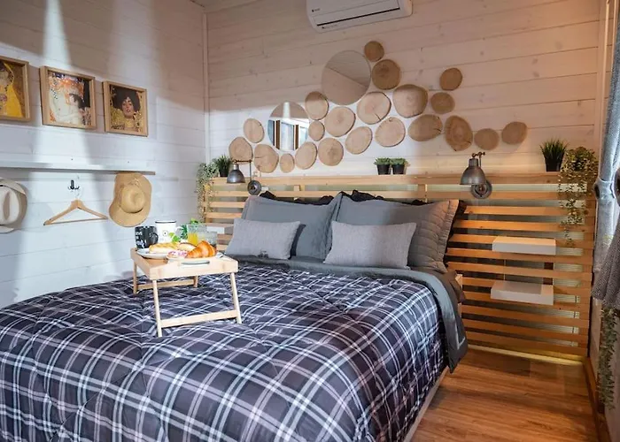 Bella Casa Сasa de vacaciones *