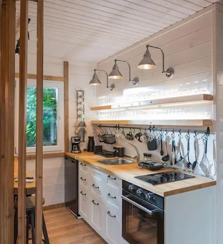 Сasa de vacaciones Bella Casa *