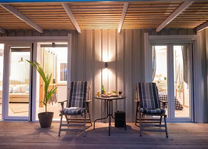 Сasa de vacaciones Bella Casa