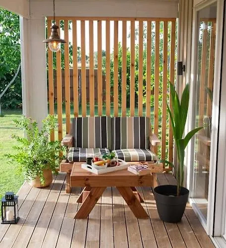 Bella Casa Сasa de vacaciones *