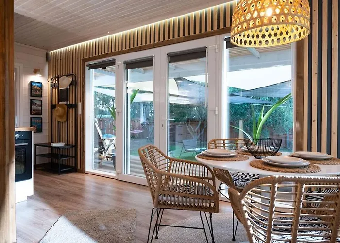 Bella Casa Сasa de vacaciones