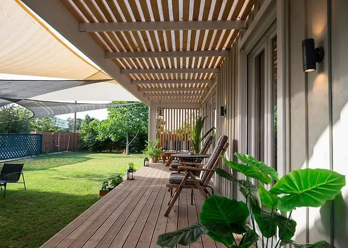 Bella Casa Сasa de vacaciones *