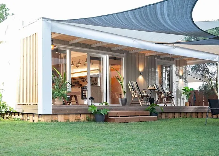 Сasa de vacaciones Bella Casa *