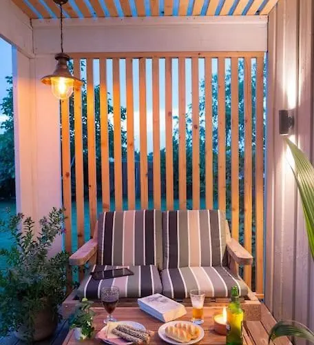 Bella Casa Agia Triada (Thessaloniki)