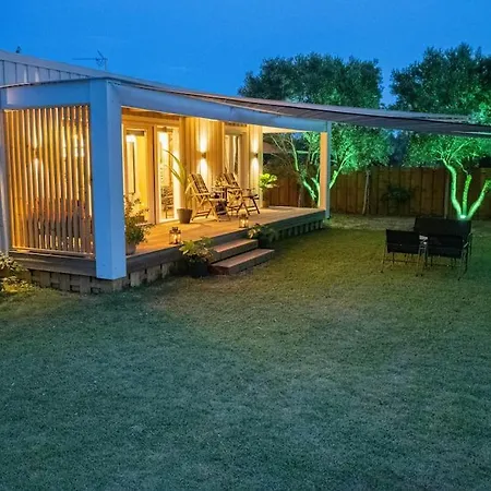 Bella Casa Semesterbostad *