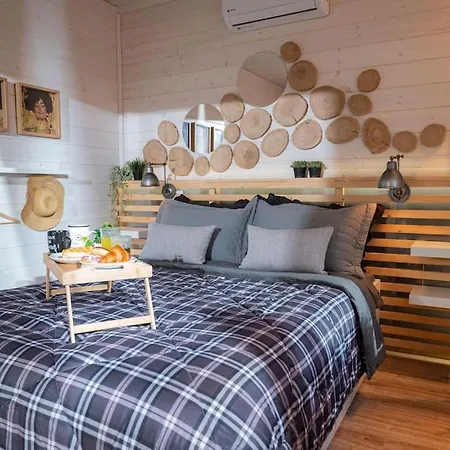 Bella Casa Semesterbostad *