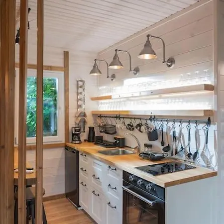 Semesterbostad Bella Casa *