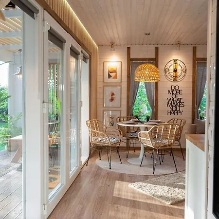 Bella Casa Semesterbostad