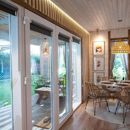 Semesterbostad Bella Casa