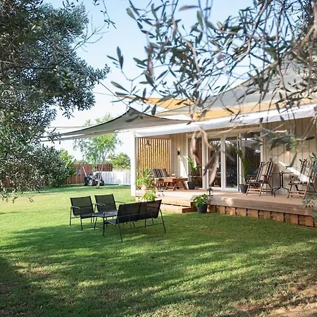 Semesterbostad Bella Casa Agia Trias