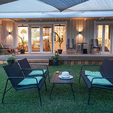 Semesterbostad Bella Casa *