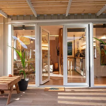 Bella Casa * Agia Trias