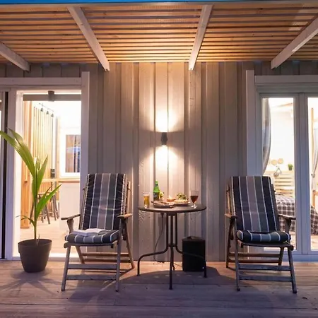 Semesterbostad Bella Casa