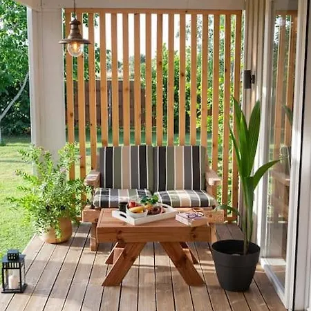 Bella Casa Semesterbostad *