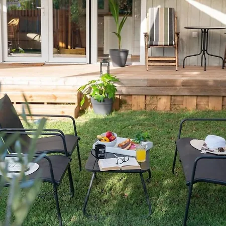 Semesterbostad Bella Casa *