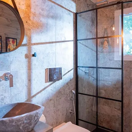 Bella Casa Agia Trias